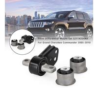 Anteriore Differenziale Monta Set 52114354AA Grand Cherokee Commander 05-2010 L3