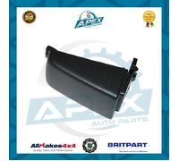 Anteriore Dx Maniglia Nero Coperchio Per Land Rover Freelander 2 - Ricambio N.