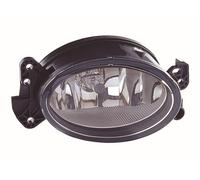Anteriore Dx OS Fendinebbia H11 per Mercedes Classe E W211 Berlina 7.06-5.10