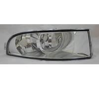 Anteriore Dx OS Fendinebbia H8 P21W Per Skoda Octavia Mk2 Hatchback 4.09-4.13
