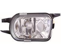 Anteriore Dx OS Fendinebbia HB4 Per Mercedes Classe C W203 Berlina 6.02-6.04