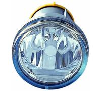 Anteriore Dx OS Fendinebbia Lampada H1 Per Peugeot Partner Mk2 Furgone 7.08-4.12