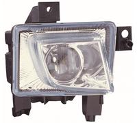 Anteriore Dx OS Fendinebbia Lampada H3 Per Opel Vectra Mk2 Familiare 3.02-05