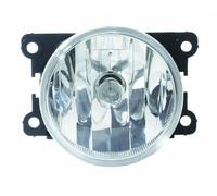 Anteriore Dx OS Fendinebbia PSX24W per Citroen C3 Mk2 Hatchback 1.10-On