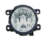 Anteriore Dx OS Nebbia & DRL Luce Lampada H8 P13W per Citroen C-Zero 10-On