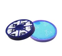 Anteriore e frontale Indietro Kit filtro HEPA for Dyson DC19 DC20 DC21 DC29 Pre e amp; Post,superiore & Sostituzione dei filtri del motore inferiore dell'aspirapolvere Lodevole
