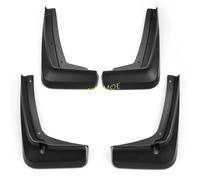 Anteriore e Posteriore Auto Paraspruzzi Per Il 2018-2024 Chevrolet Holden Equinox Ruota Paraspruzzi Parafango Copertura Trim