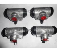 Anteriore e Posteriore Cilindro Ruota Gruppo Per Jeep Willys MB Gpw M38 G740