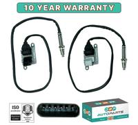 Anteriore e Posteriore Entrambi i Lati Nox Sensore BNX74041, BNX74072, FNX044,