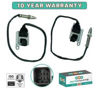 Anteriore e Posteriore Nox Ossigeno Sensori per Opel Insignia A/MK1 Country