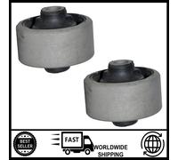 Anteriore e Posteriore Rimorchio Braccio Controllo Spazzole Per Ford Courier,