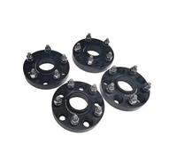 Anteriore E Posteriore Sollevare Spacer Adatto Per Jetour Per Traveller T2 2023 2024 Molle Del Telaio Ammortizzatori Piastre Flangia Distanziali Ruota(30mm)