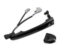 Anteriore E/S Lato Passeggero Sinistro Door-Handle Entrata Keyless for