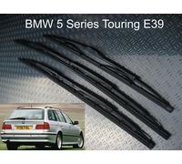 Anteriore e Spazzole Tergicristallo BMW 5 Serie E39 1995 fino A June