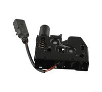 Anteriore Elettrico Cappuccio Serratura Latch per Per A1 Per A3 Per Q3 2011 a 2018 Montaggio Diretto Meccanismo di Rilascio Del Cofano Montaggio