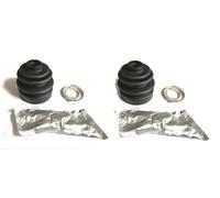 Anteriore Esterno & a C V Kit di Avvio Per Mazda B2500/BT50 2.5TD 4X4 (1999-2011