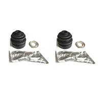 Anteriore Esterno & a C V Kit di Avvio per Mitsubishi L200 K74T 2.5TD 4D56