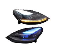 Anteriore Fanali Compatibile Con Tesla Per Model 3 2017 2018 2019 2020 2021 2022 Sostituzione Luci Diurne Dinamiche Indicatori Di Direzione Gruppo Ottico Anteriore