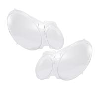 Anteriore Faro anteriore Lente Coperchio Alloggiamento 2118202961 2118203061