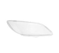 Anteriore Faro Copertura Auto Anteriore Destro Faro Copriobiettivo Lampada Faro Borsette Per Mazda 3 Per M3 Per Berlina 2006 2007 2008 2009 2010 2011 2012 FaroCopriobiettivo