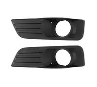 Anteriore Faro Copertura Auto Destra Sinistra Paraurti Fendinebbia Griglia Di Ventilazione Paralume Per Ford Per Focus 2005 2006 2007 FaroCopriobiettivo
