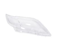 Anteriore Faro Copertura Auto Faro Anteriore Copertura Paralume Trasparente Testa Copertura Luce Per Toyota Per Camry 2006 2007 2008 FaroCopriobiettivo