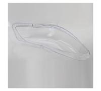 Anteriore Faro Copertura Auto Faro Anteriore Copriobiettivo Faro Lente Lampada Borsette Per BMW Per F10 Per F18 2011 2012 2013 2014 2015 2016 FaroCopriobiettivo