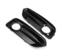 Anteriore Faro Copertura Auto Paraurti Anteriore Nebbia Griglie Luce Per BMW Per Serie 1 Per F20 Per F21 2015 2016 2017 2018 51117371667 Lampada Nebbia Griglia Copertura FaroCopriobiettivo