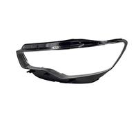 Anteriore Faro Copertura Per A6 Per A6L Per C7 2012 2013 2014 2015 Paralume Trasparente Per Fari Anteriori Auto Sostituisci La Lente Faro Copriobiettivo(Lato destro)