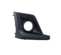 Anteriore Faro Copertura Per Subaru Per Crosstrek Per XV 2018 2019 2020 Copertura Lampada Nebbia Griglia Lunetta Faro Paraurti Anteriore Copertura Luce Di Nebbia FaroCopriobiettivo(Right)