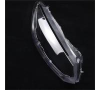 Anteriore Faro Copertura Per VW Per Golf 6 Per Xenon/GTI 2010 2011 2012 2013 Accessori Per Auto Paralume Trasparente In Vetro Per Fari Lampada Faro Copriobiettivo(Destra)