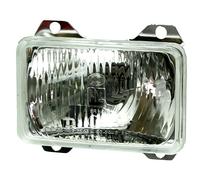 Anteriore Faro LH / Ur Per John Deere 6120 6220 6320 6420 6520 6620 6820 6920