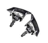 Anteriore Faro Ugello Accessori Per Luci Per Auto Cilindro Della Pompa A Spruzzo Per Pulizia Degli Ugelli Per Rondella D'acqua Per Fari Compatibile Con Citroen Per C4 6438C2 6438C3