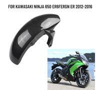 Anteriore FENDER Carenatura Parafango Cover Per for 650 ER6F ER6N