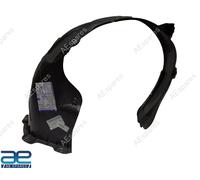 Anteriore FENDER Liner Ruota Protezione Destro Per Hyundai I20 Elite 2018-2020