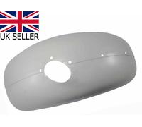Anteriore FENDER Parafango 20.3cm Per Vespa Ruota Vbb Vna Vnb Vnc Modello