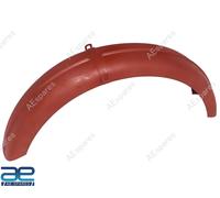 Anteriore FENDER Parafango Acciaio Primer Rivestito Per Ariel Rigido WD 350 500