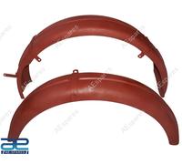 Anteriore & FENDER Parafango Set Acciaio Primer Per Ariel Rigid WD 350
