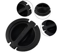 Anteriore FENDER per liner Cover E per nebbia per lampada for per jeep per