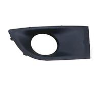 Anteriore Fendinebbia Griglia Per Sylphy Per Sentra 2006-2011 Griglia paraurti anteriore Copertura luce di guida Telaio fendinebbia Fendinebbia griglie