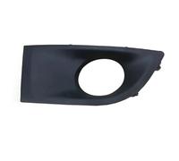 Anteriore Fendinebbia Griglia Per Sylphy Per Sentra 2006-2011 Griglia paraurti anteriore Copertura luce di guida Telaio fendinebbia Fendinebbia griglie