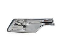 Anteriore Fendinebbia Per Citroen Per C5 2009 2010 2011 2012 Gruppo Luci Fendinebbia Paraurti Anteriore Fendinebbia Lampada Di Segnalazione Di Guida Per Auto Luci Per Auto Anteriori Fendinebbia(Only 1