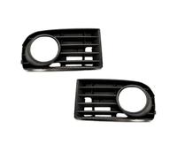 Anteriore Fendinebbia Per Golf 5 Per A5 MK5 R32 2004 2005 2006 2007 2008 2009 Auto Ricambi Auto Fendinebbia Lampade Griglie Copertura E Filo Alogeno LED Anteriori Fendinebbia(Only cover)