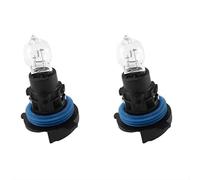 Anteriore Fendinebbia Per Peugeot 3008 5008 2 Pezzi Lampadina Luce Di Marcia Diurna Anteriore Con Base 12V 24W 6216F6 89072904 PH24W Anteriori Fendinebbia