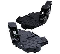 Anteriore for Land Rover Freelander 2 Evoque Sport LS Porta Meccanismo di Blocco