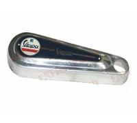 Anteriore Forcella Blu Collegamento Hub Cover Vbb Super Sprint Vespa GS Gt Gl