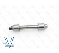 Anteriore Forcella Hub Collegamento Perno Revisione Vespa Scooter Super Sprint