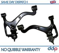 Anteriore Forcella Pista Controllo Braccia Per Land Rover Discovery 3 4 LR028245