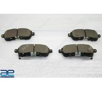 Anteriore Freno a Disco Pad Set Per Suzuki Baleno 2nd Gen 2015-2017 55810M69P00