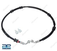 Anteriore Disco Freno Pressione Tubo Non ABS per Royal Enfield Thunderbird 350cc
